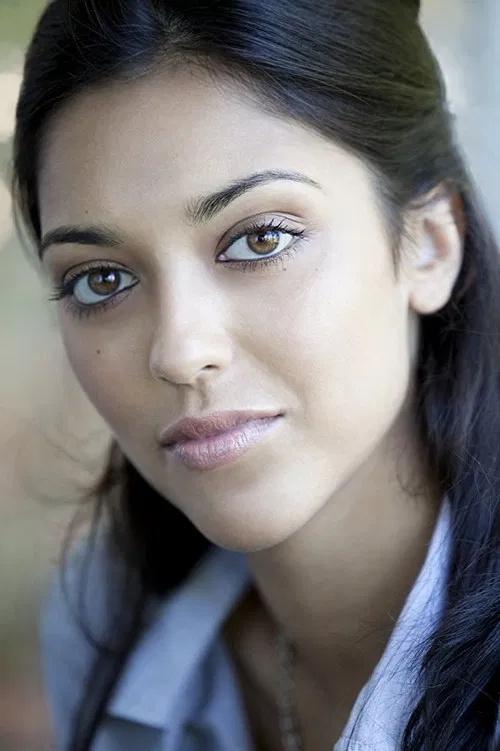 Photo of Kristy Best