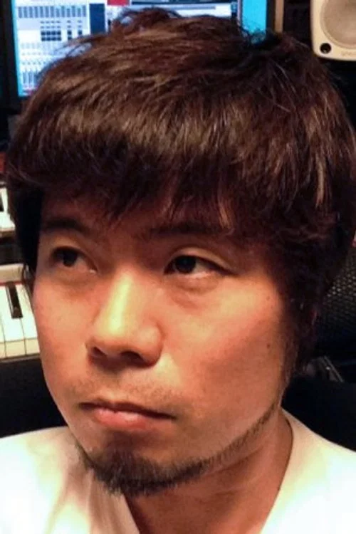 Photo of Tomoki Kikuya