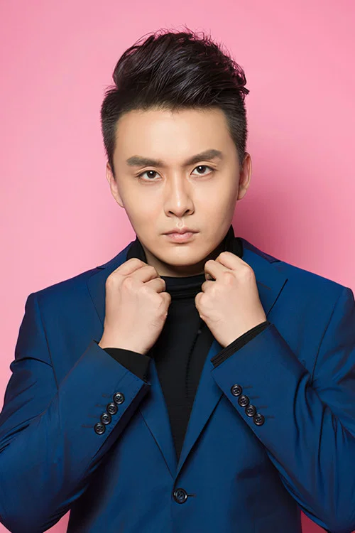 Photo of Jiang Xiaochong