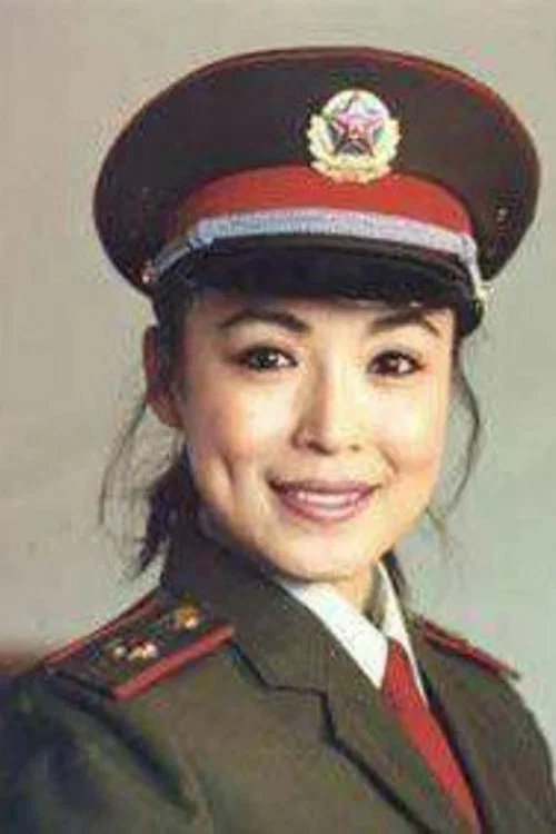 Photo of Yuyan Wang