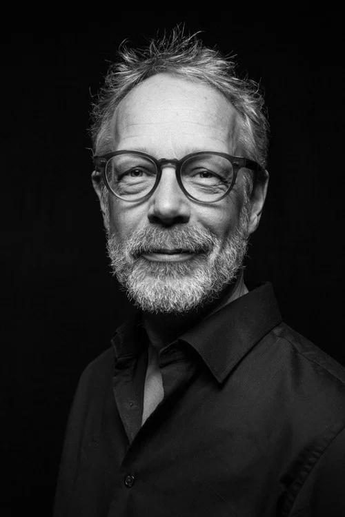 Photo of Frank van den Eeden