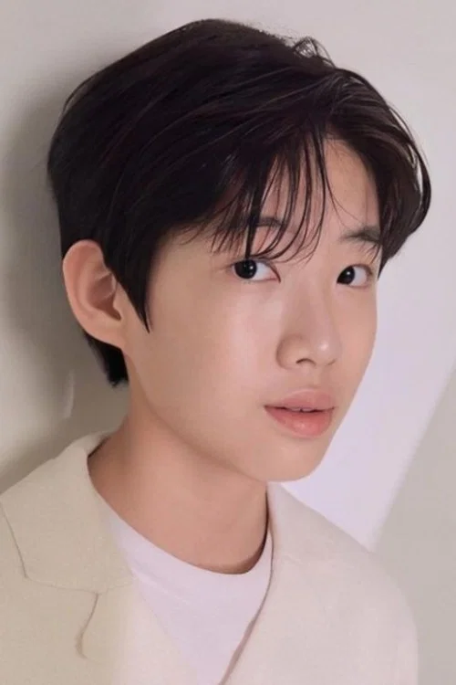 Photo of Oh Han-kyul