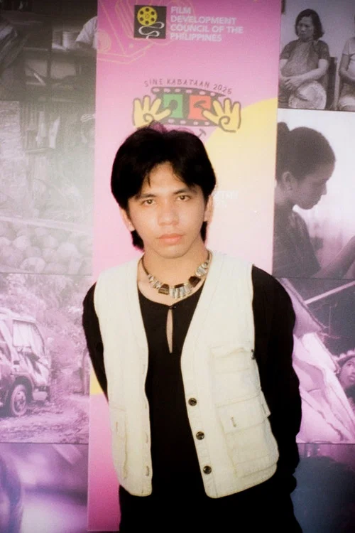Photo of Von Jorge Actub