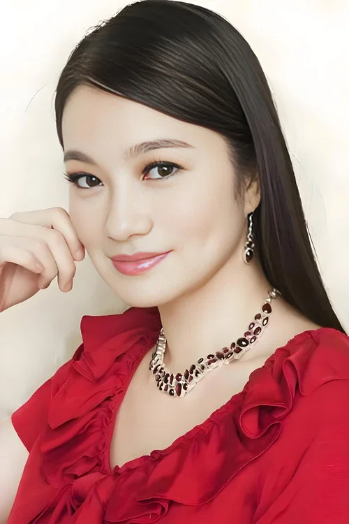 Photo of Zhang Ruizhu