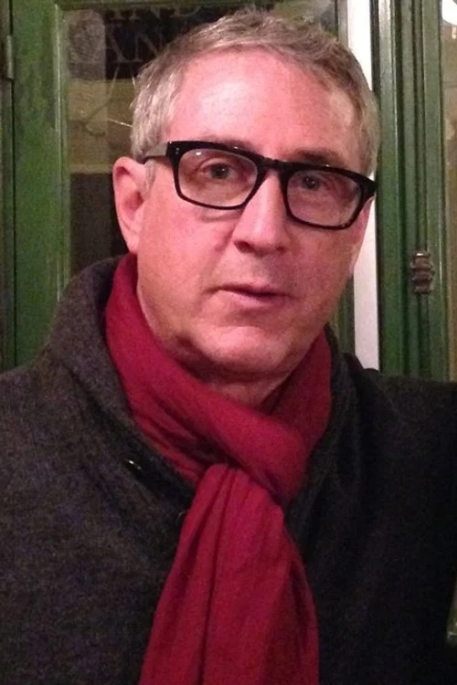 Photo of Peter Lyons Collister