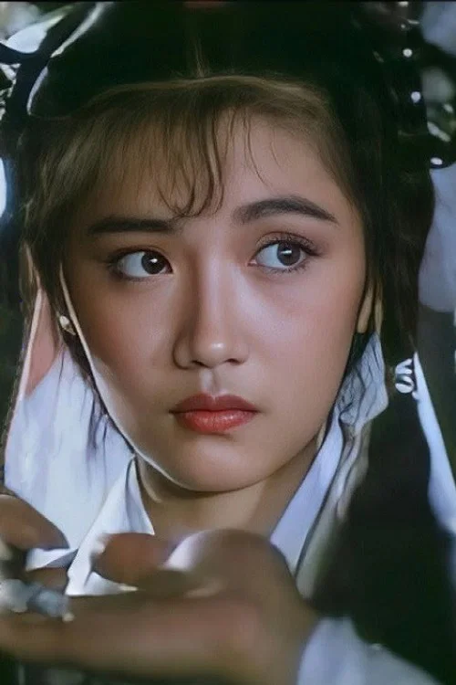 Photo of Li Qianqian