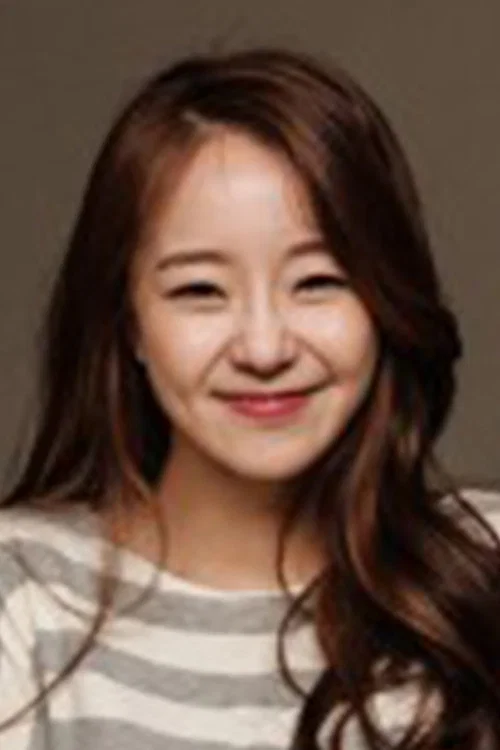 Photo of Moon Hee-ra