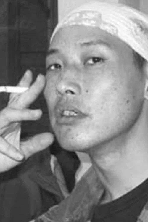 Photo of Naoyuki Tomomatsu