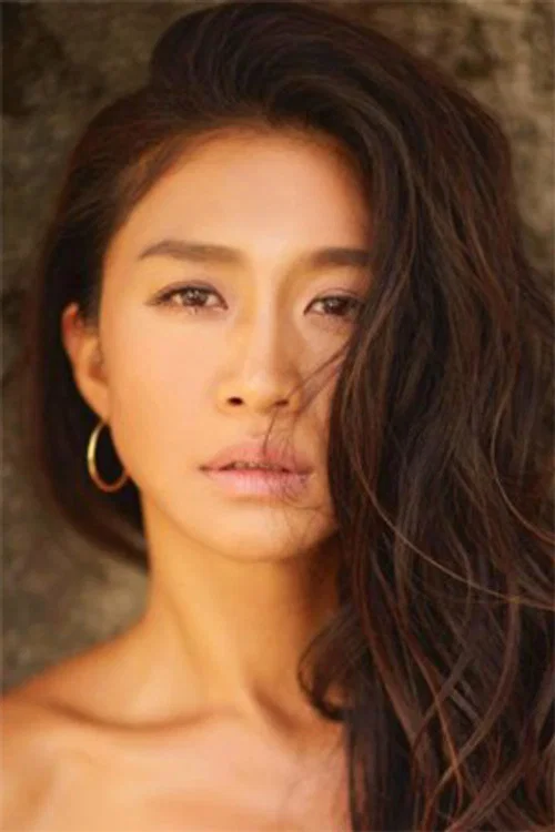 Photo of Sachiko Fukumoto