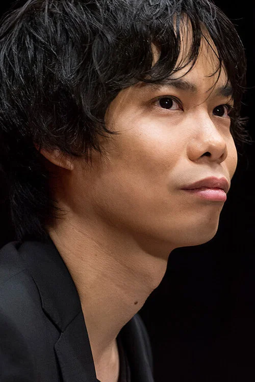Photo of Shu Kanematsu