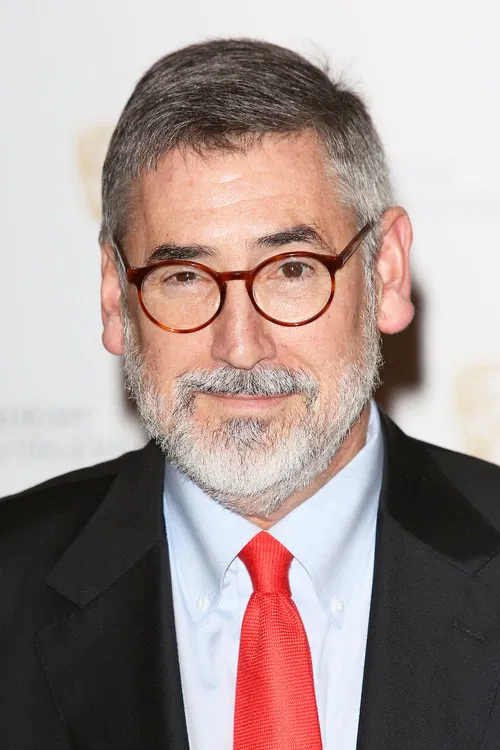 Photo of John Landis