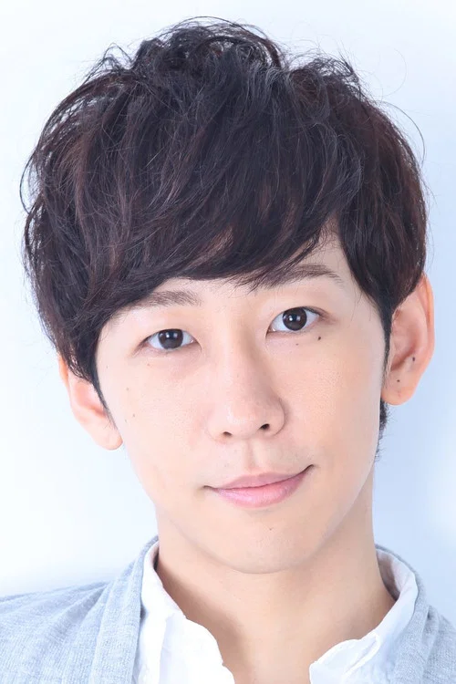 Photo of Yujiro Kakuda