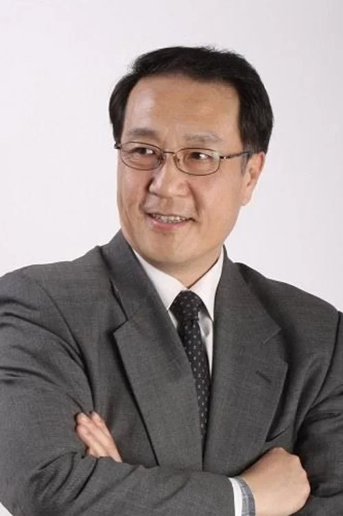 Photo of Yanjing Shi