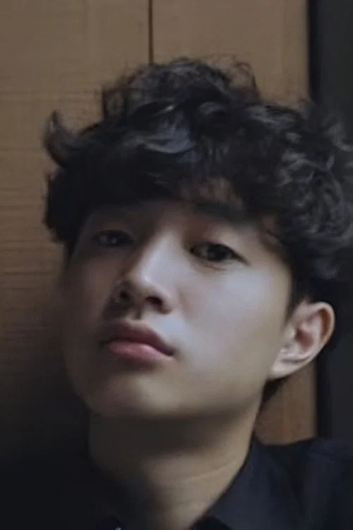Photo of Frank Lin