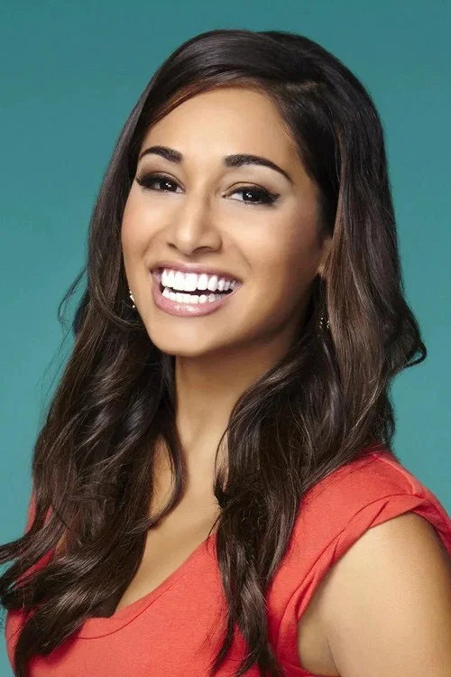 Photo of Meaghan Rath