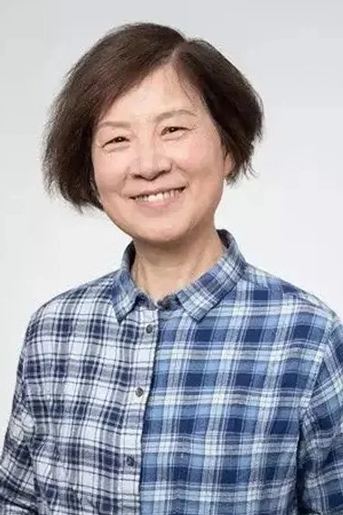 Photo of Wei Siyun