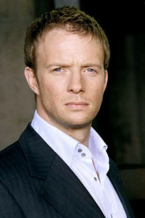 Photo of Rupert Penry-Jones