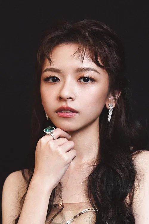 Photo of Buffy Chen