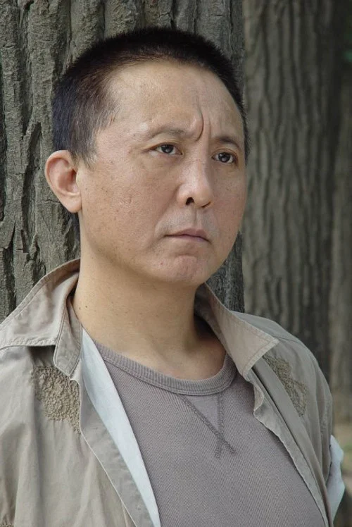 Photo of Yuhua Duan