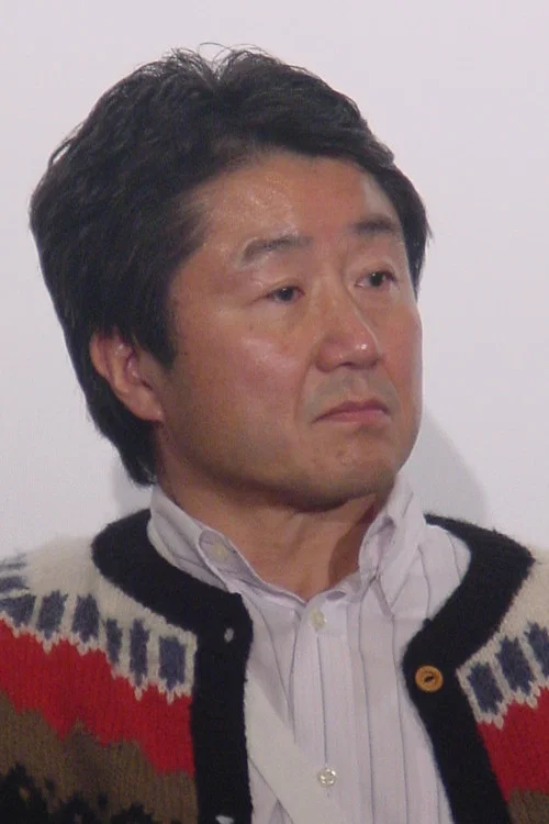 Photo of Junichi Suzuki