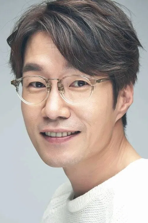Photo of Song Young-gyu