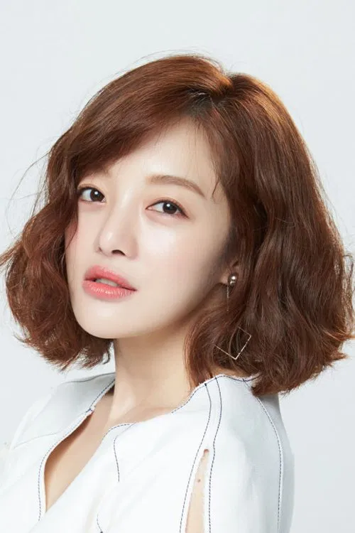 Photo of Hwang Bo-ra