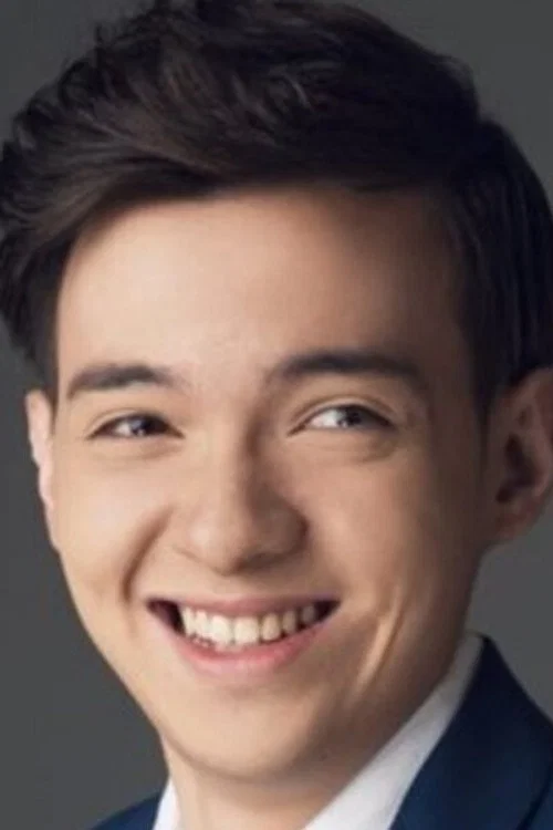 Photo of Darwin Yu