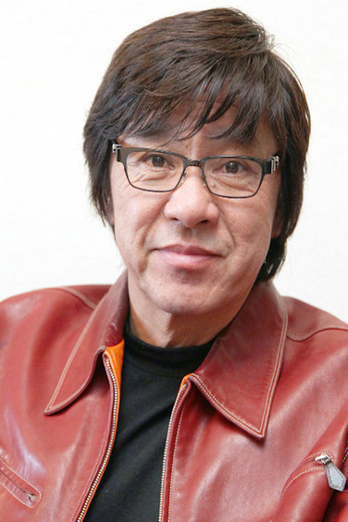 Photo of Hideki Saijo