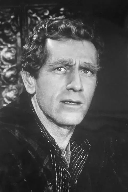 Photo of John Anderson