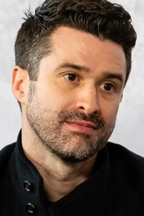 Photo of Greg Yolen