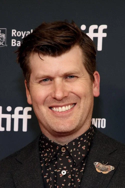 Photo of Greg Kwedar