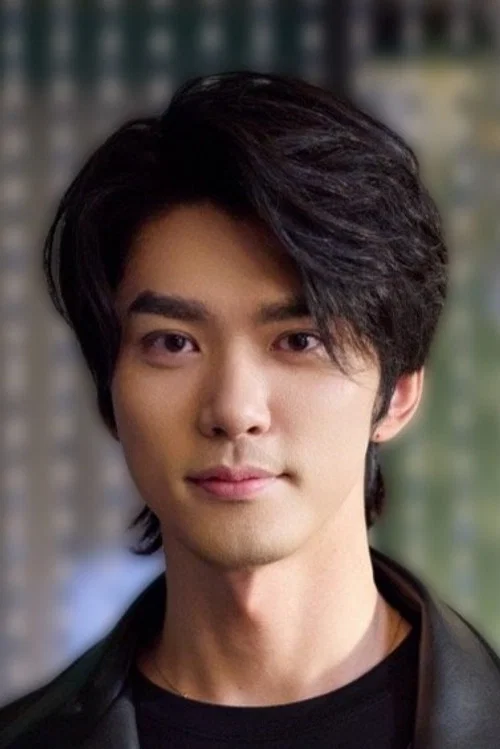 Photo of Liu Bo