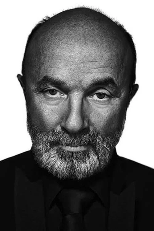 Photo of Alik Sakharov
