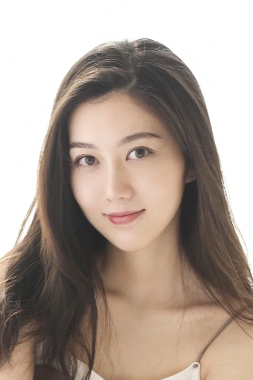 Photo of Chen Xiaohan