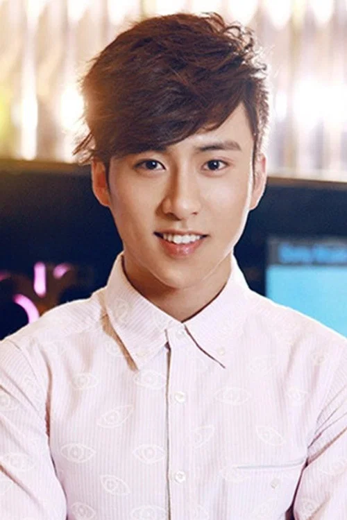 Photo of Jayden Wang