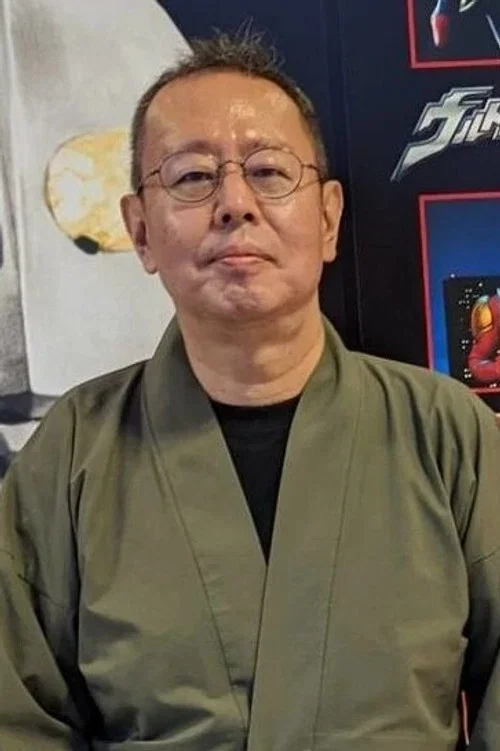 Photo of Sho Aikawa