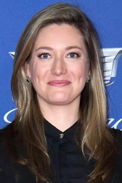 Photo of Zoe Perry