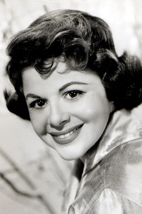 Photo of Mitzi McCall