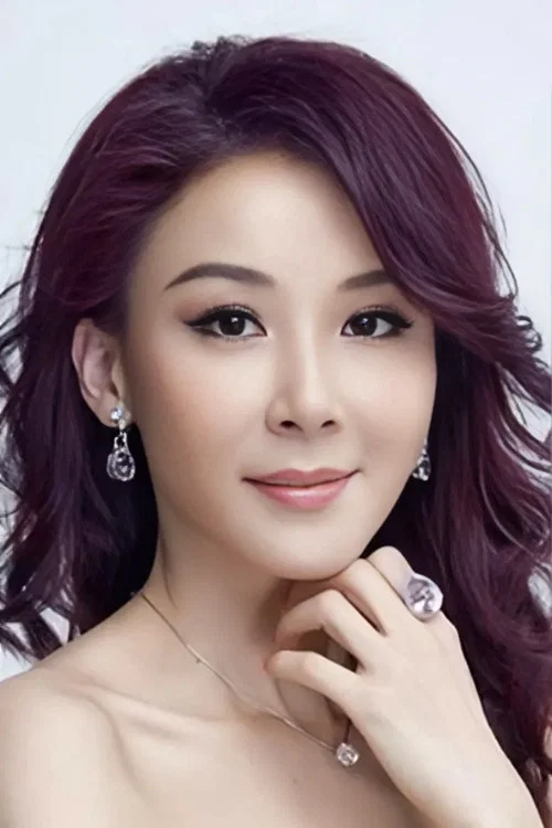 Photo of Stephanie Siao