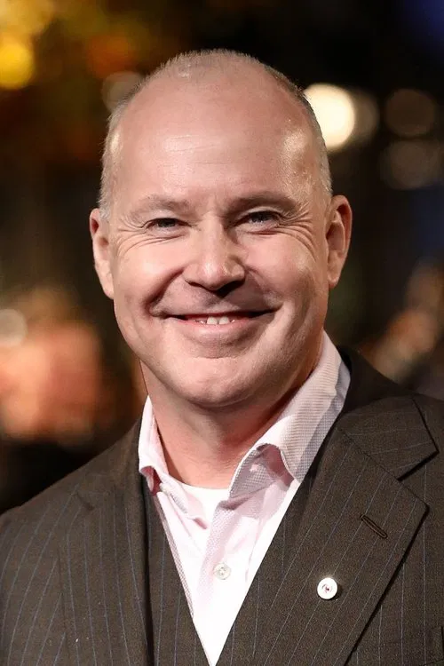 Photo of David Yates