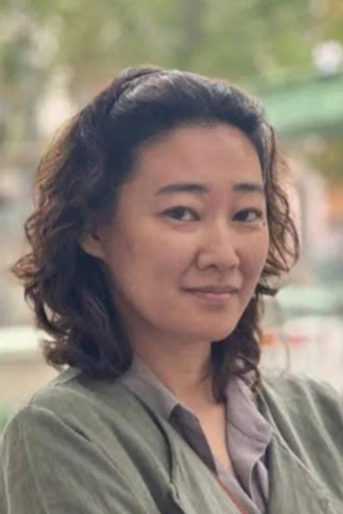 Photo of Michiko Yamamoto