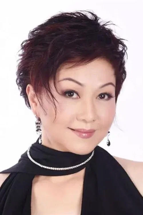 Photo of Amy Wu Mei-Yee