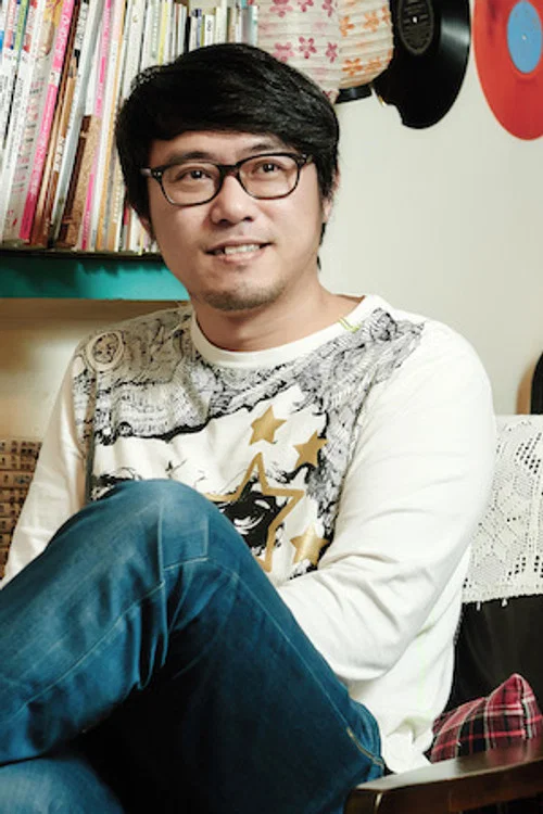 Photo of Liao Shih-han