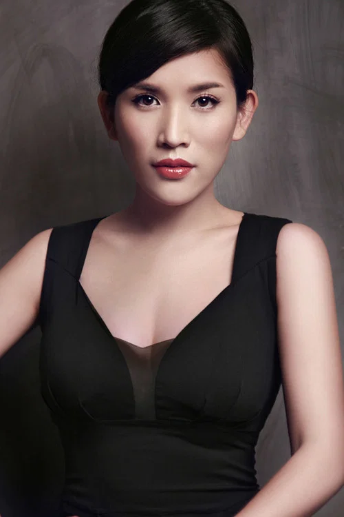 Photo of Shang Yisha