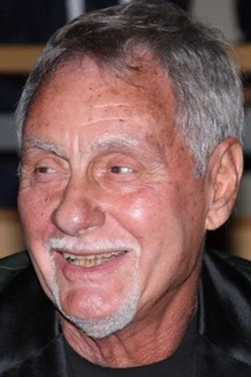 Photo of Mario Tosi