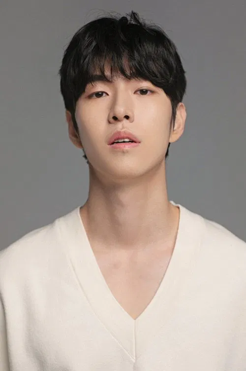 Photo of Oh Seung-jun