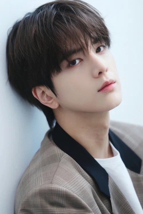 Photo of Younghoon