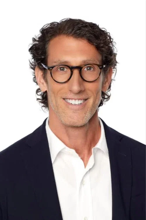 Photo of Richard Dickson
