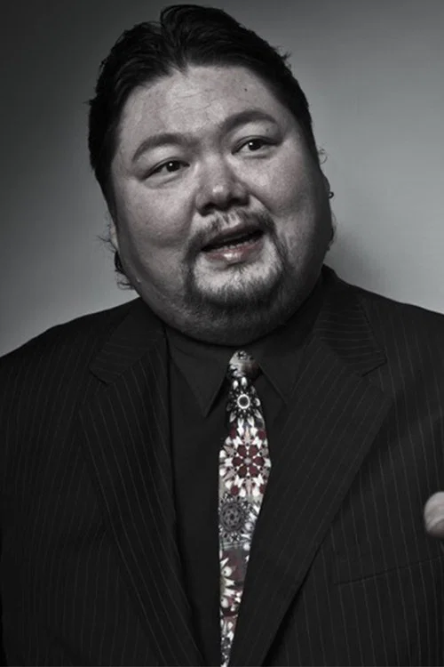 Photo of Morris Rong Xiang