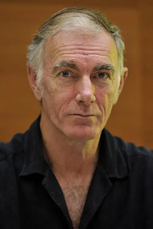 Photo of John Sayles